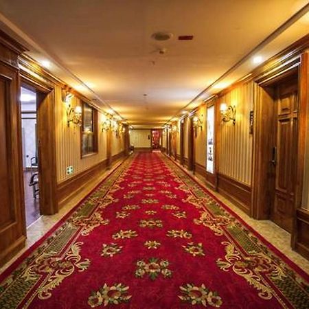 Nurlan Hotel Кашгар Екстер'єр фото